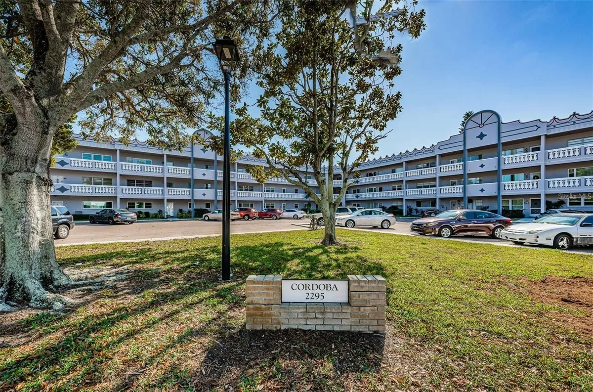 Property Slideshow image 1 of 52 | 2295 americus blvd 29, Clearwater, FL, 33763