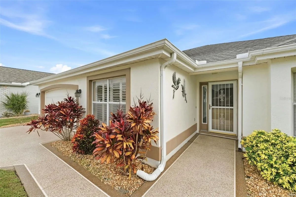 Property Slideshow image 1 of 40 | 603 san pedro dr, The Villages, FL, 32159