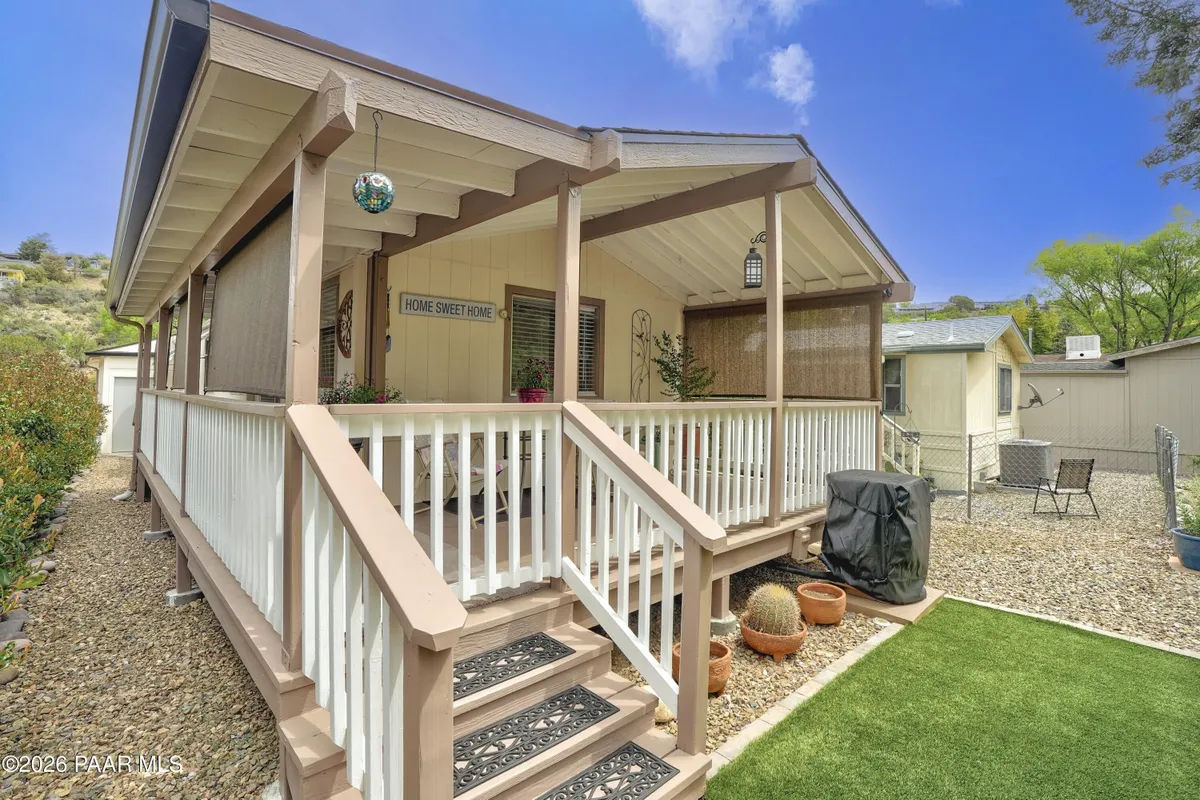 Property Slideshow image 1 of 28 | 2337 canyon ct, Prescott, AZ, 86301