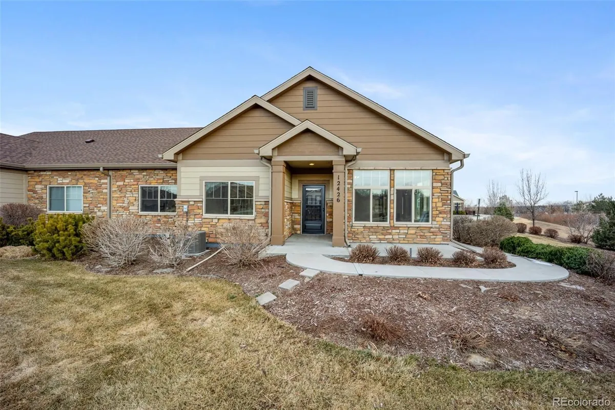 Property Slideshow image 1 of 48 | 12426 madison way, Thornton, CO, 80241