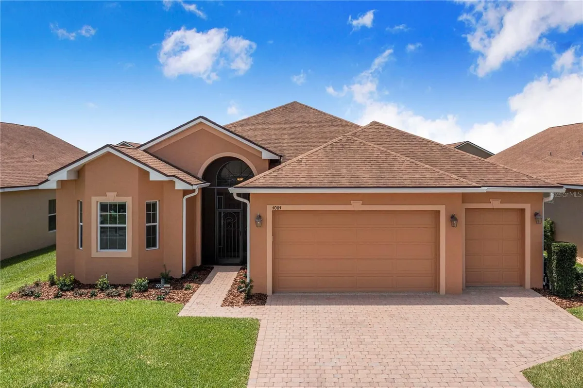 Property Slideshow image 1 of 46 | 4084 stone creek loop, Lake Wales, FL, 33859