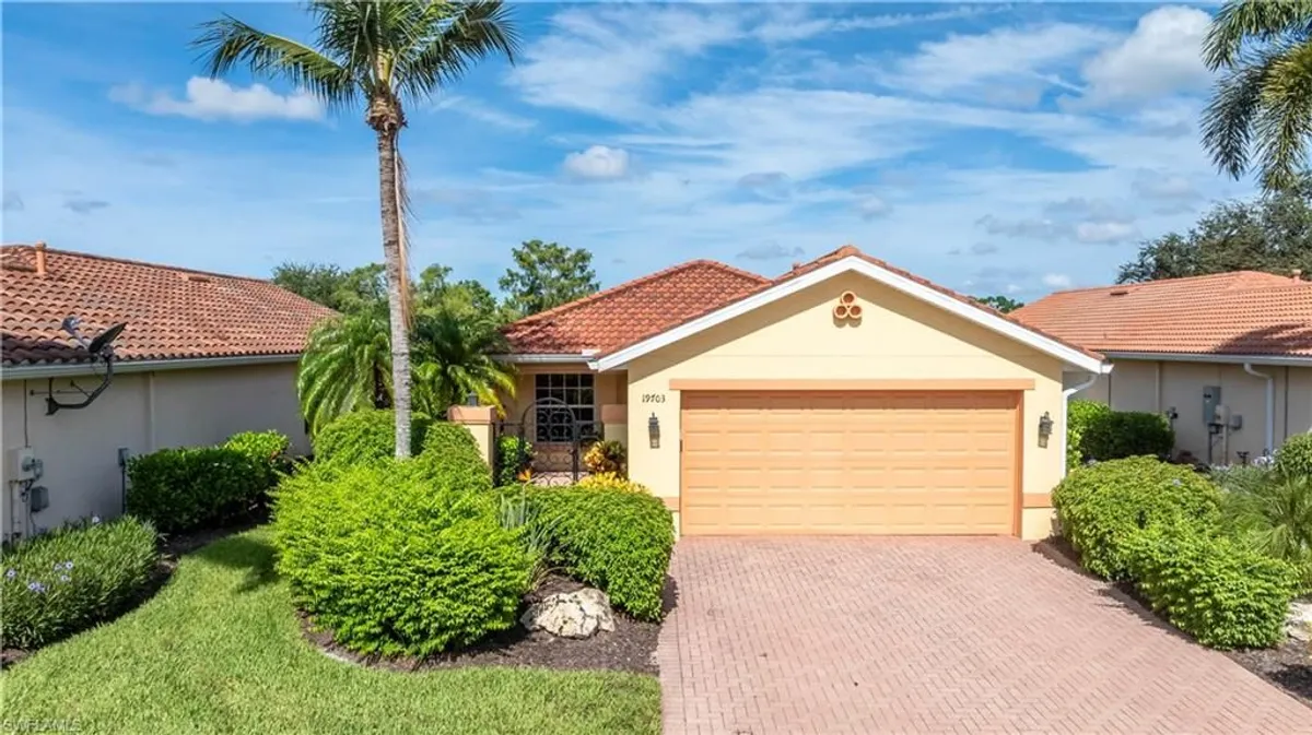 Property Slideshow image 1 of 29 | 19703 villa rosa loop, Estero, FL, 33967
