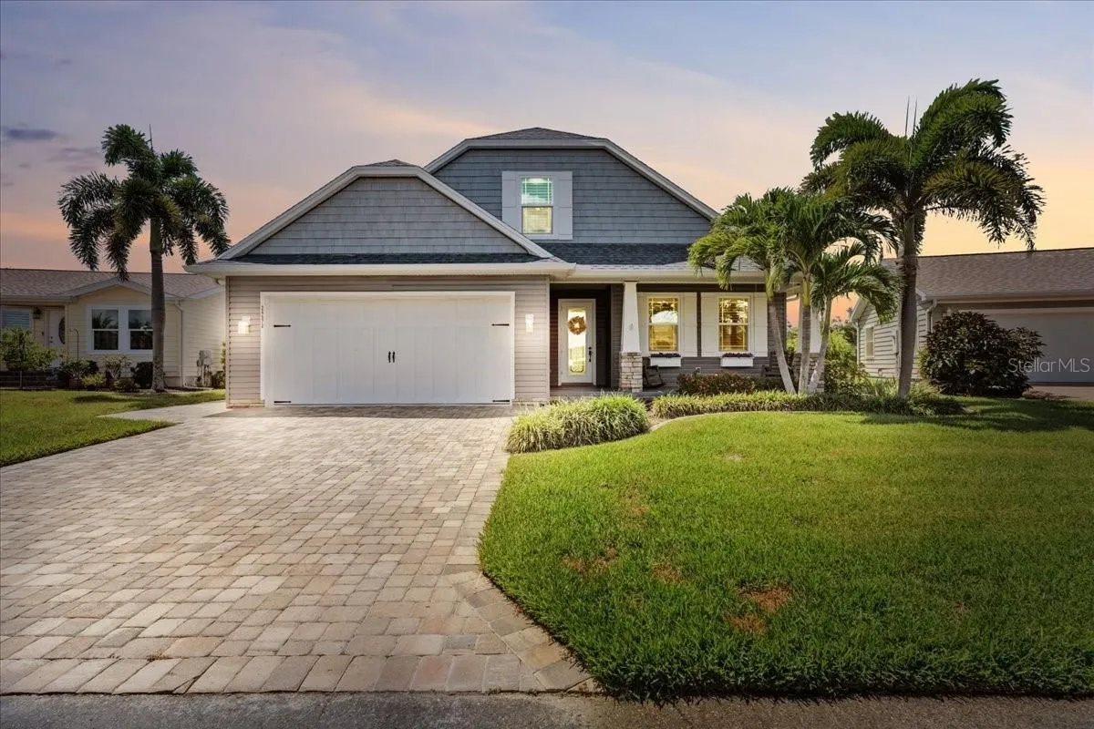 Property Slideshow image 1 of 67 | 24572 rio villa lakes cir, Punta Gorda, FL, 33950