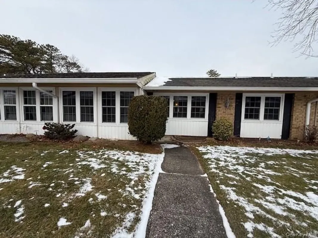 Property Slideshow image 1 of 25 | 373 woodbridge dr b, Ridge, NY, 11961