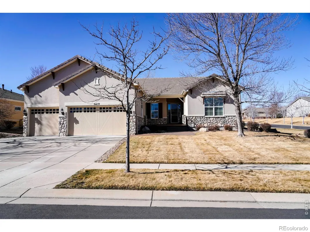 Property Slideshow image 1 of 46 | 16659 antero st, Broomfield, CO, 80023