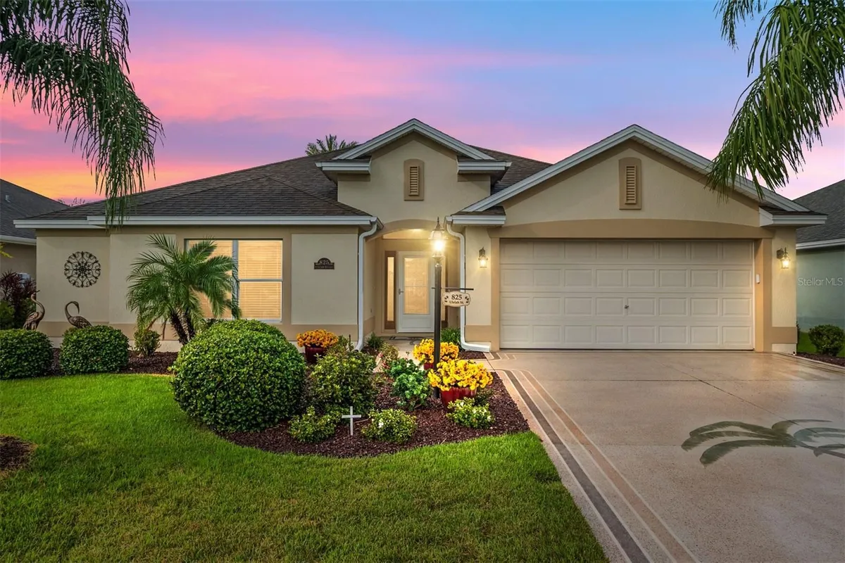 Property Slideshow image 1 of 80 | 825 ulelah st, The Villages, FL, 32163