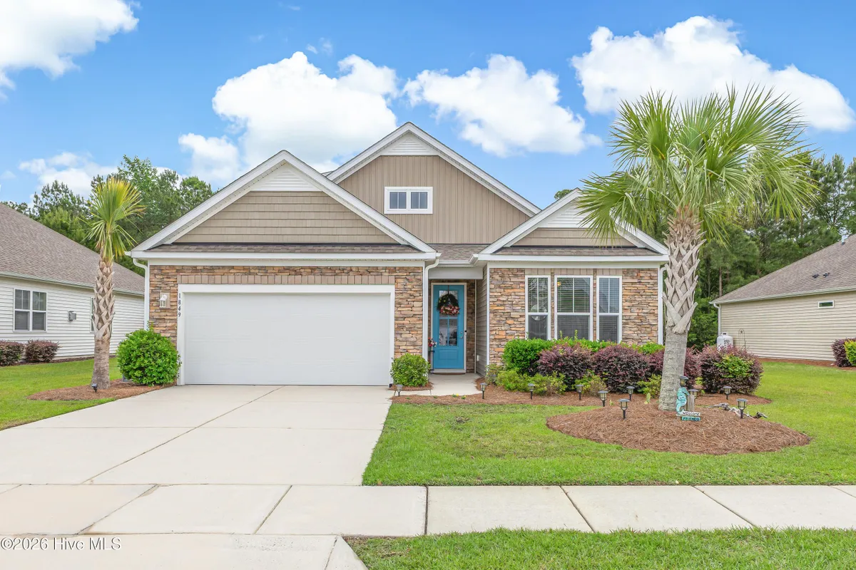 Property Slideshow image 1 of 50 | 1849 bards dr, Bolivia, NC, 28422