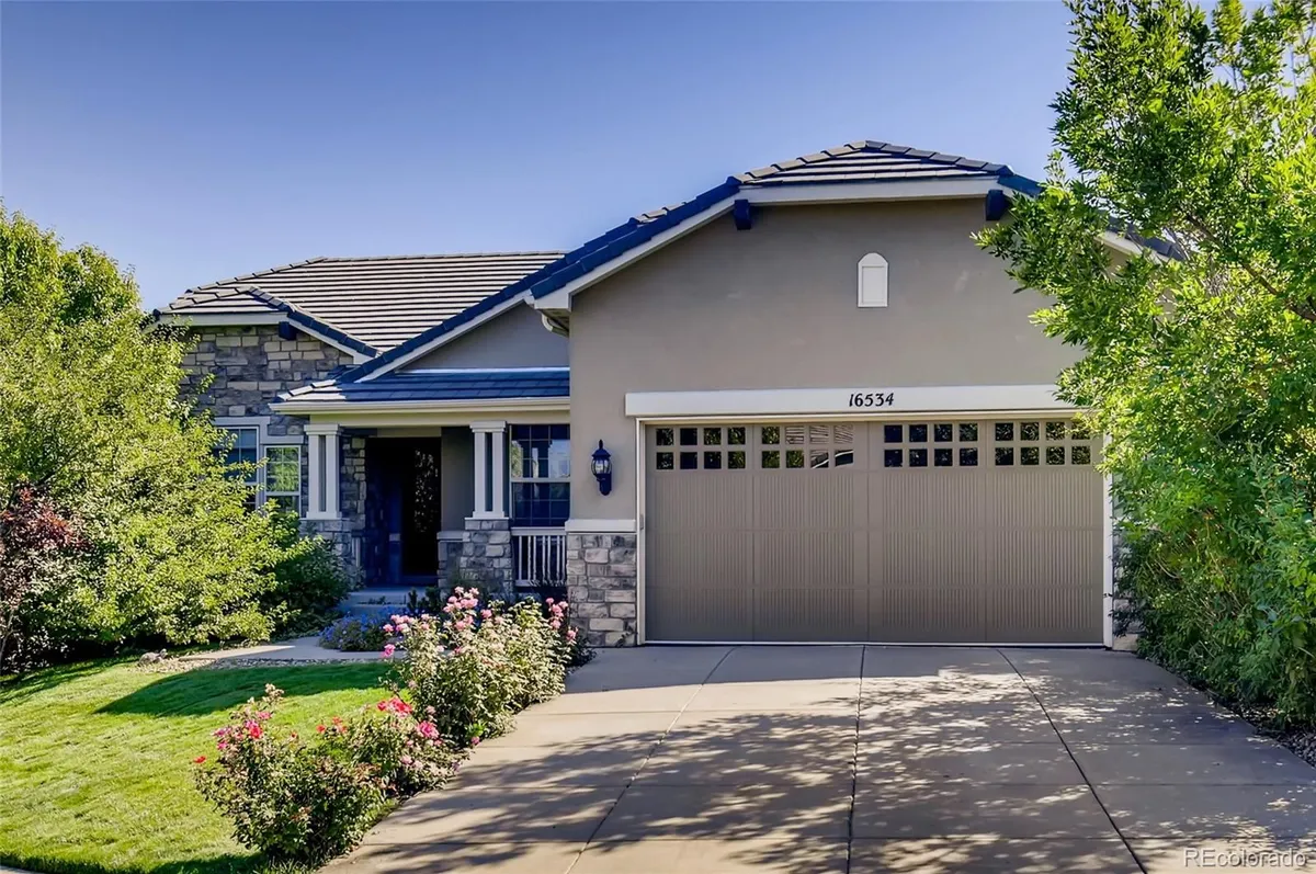 Property Slideshow image 1 of 42 | 16534 elbert ct, Broomfield, CO, 80023