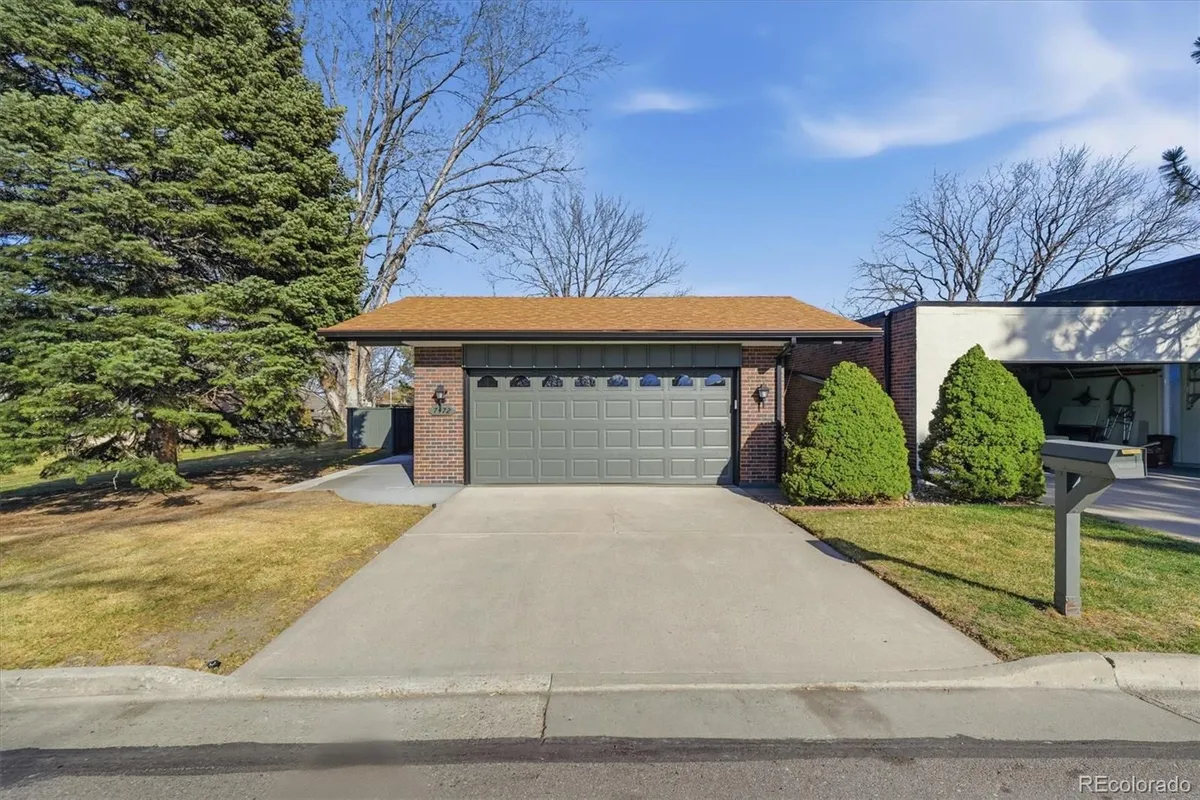 Property Slideshow image 1 of 45 | 7472 w cedar cir, Lakewood, CO, 80226