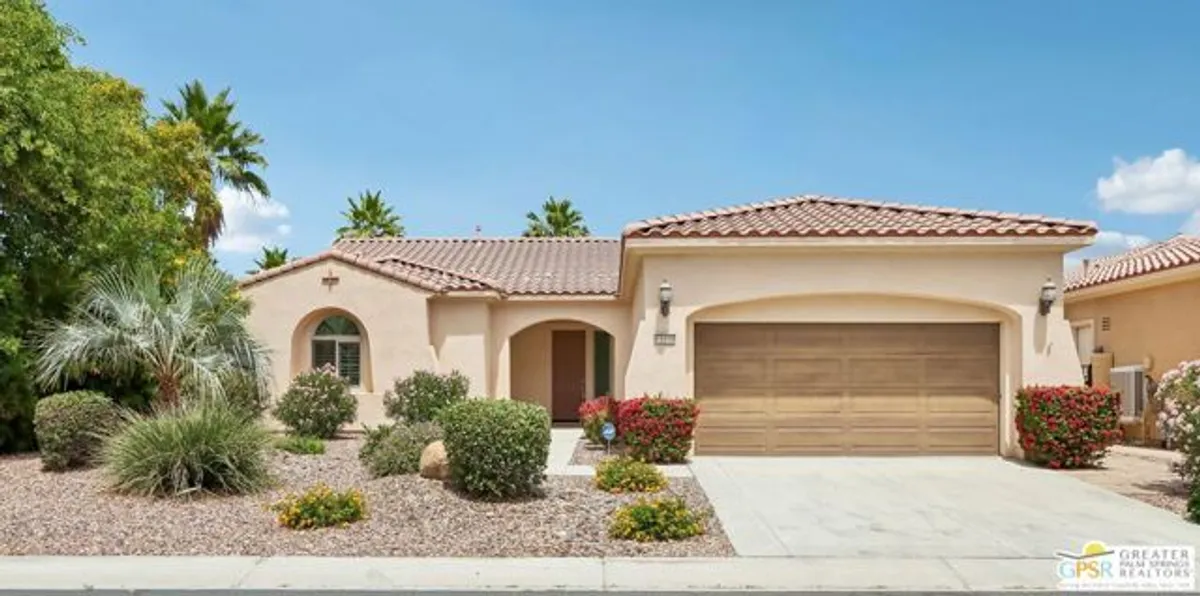 Property Slideshow image 1 of 46 | 81850 camino cantos, Indio, CA, 92203