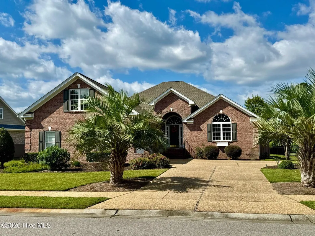 Property Slideshow image 1 of 51 | 1105 charlton way, Leland, NC, 28451