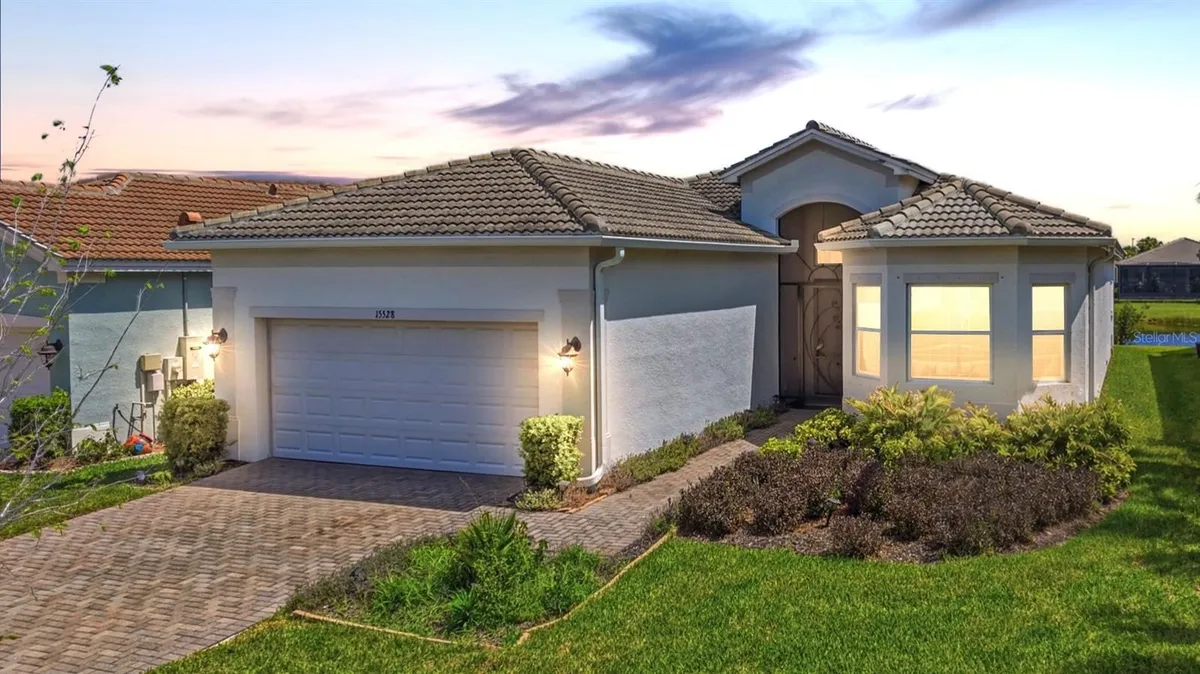 Property Slideshow image 1 of 65 | 15528 corona del mar dr, Wimauma, FL, 33598