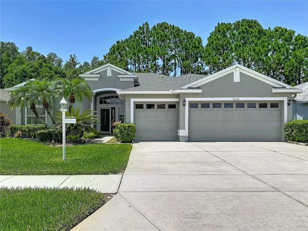 Property Slideshow image 1 of 79 | 1535 morning rose pl, Trinity, FL, 34655