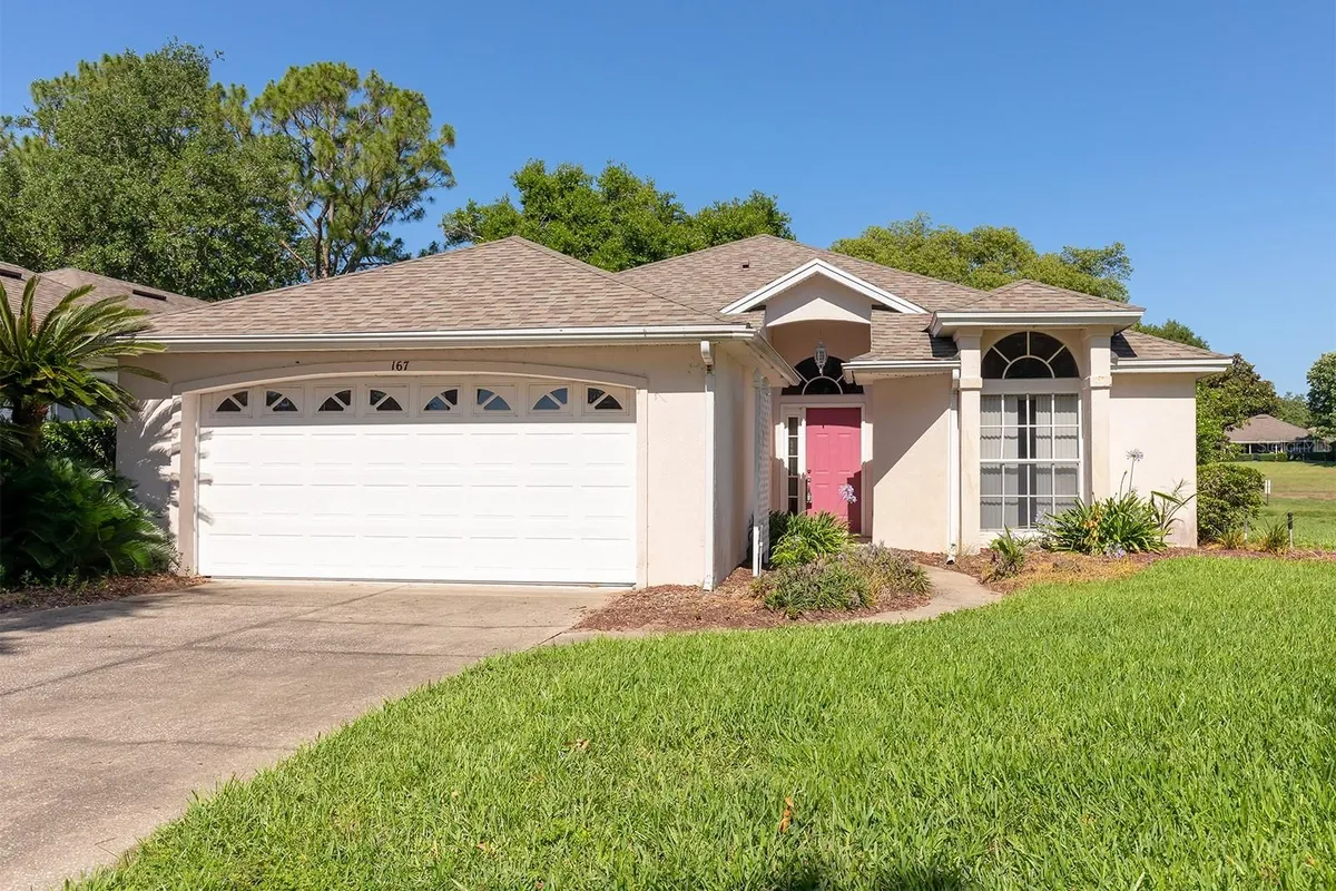 Property Slideshow image 1 of 27 | 167 juniper way, Tavares, FL, 32778
