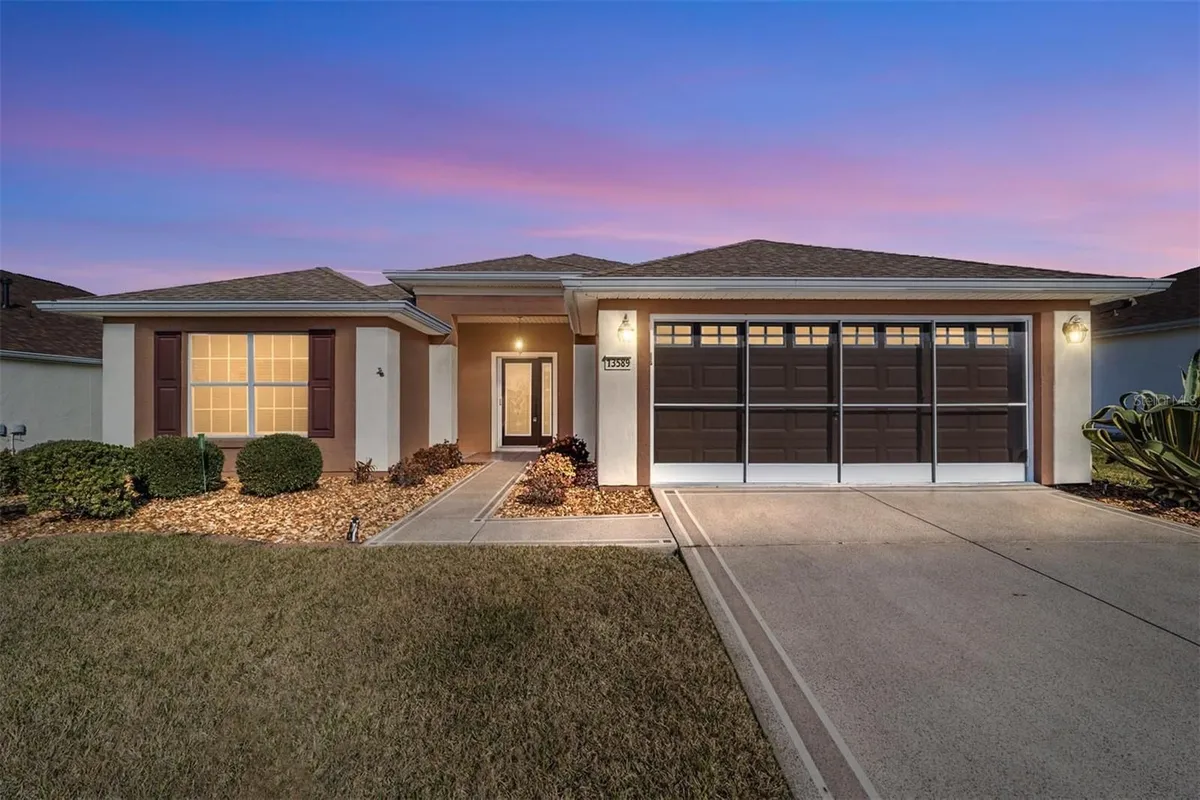 Property Slideshow image 1 of 54 | 13589 se 87th cir, Summerfield, FL, 34491