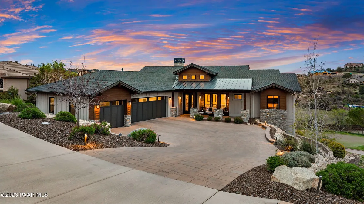 Property Slideshow image 1 of 80 | 1072 northridge dr, Prescott, AZ, 86301