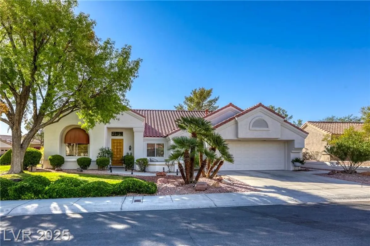 Property Slideshow image 1 of 39 | 9201 yucca blossom dr, Las Vegas, NV, 89134