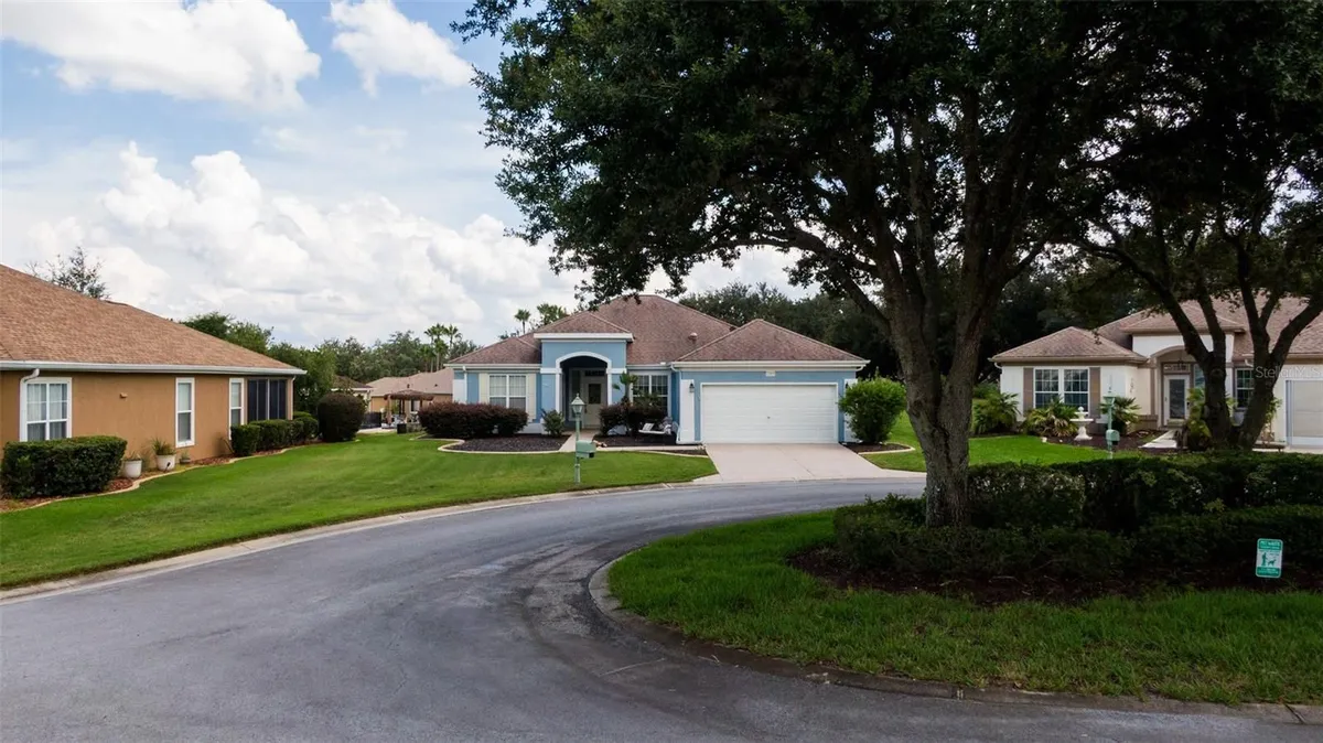 Property Slideshow image 1 of 65 | 12855 se 92nd court rd, Summerfield, FL, 34491
