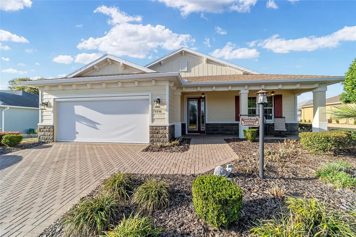 Property Slideshow image 1 of 66 | 8996 sw 89th loop, Ocala, FL, 34481