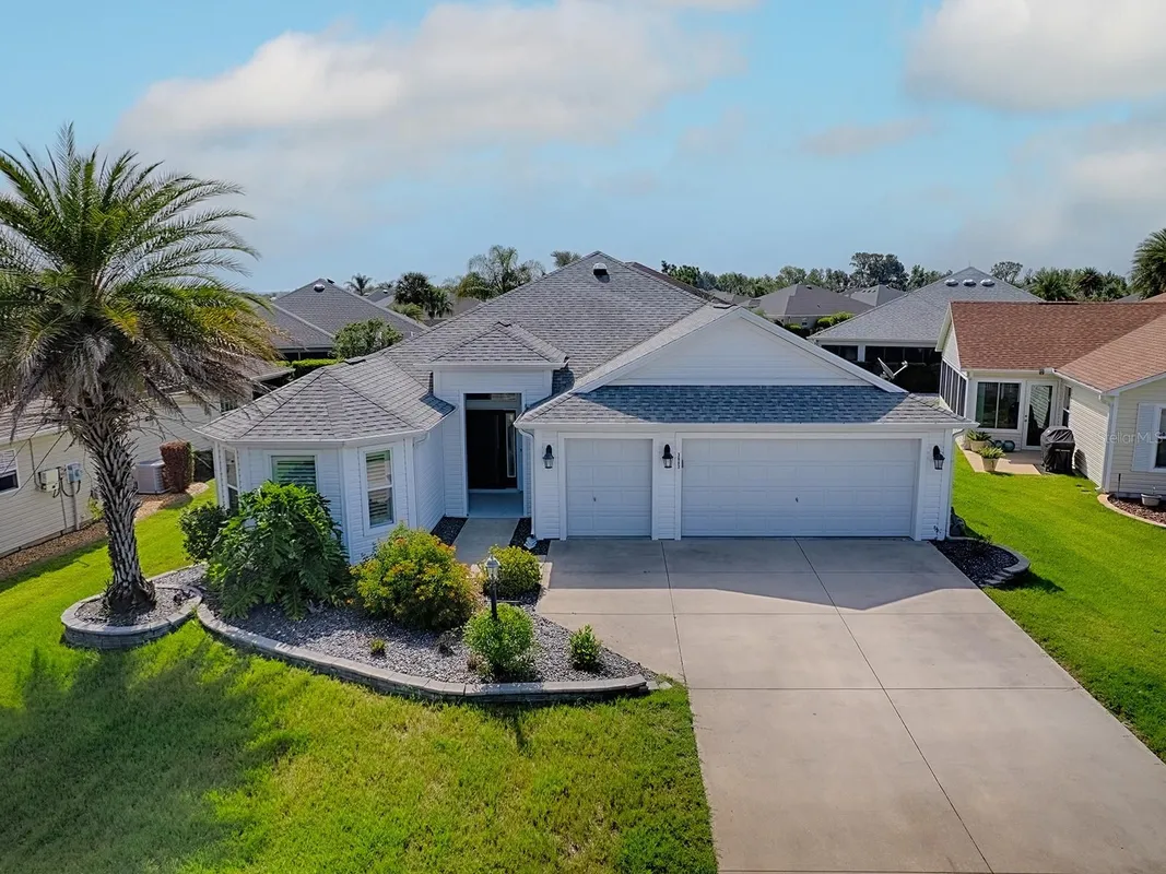 Property Slideshow image 1 of 26 | 3683 fir st, The Villages, FL, 32163