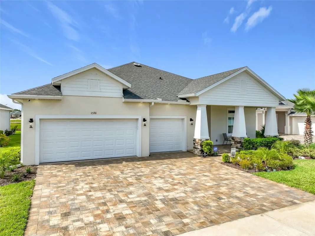 Property Slideshow image 1 of 84 | 1576 lake reserve dr, Deland, FL, 32724