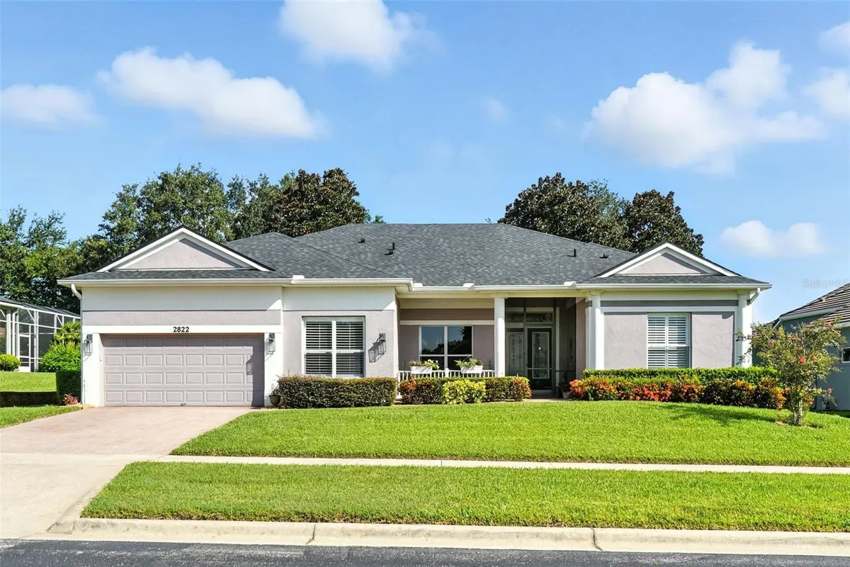 Property Slideshow image 1 of 60 | 2822 falcon rdg, Clermont, FL, 34711