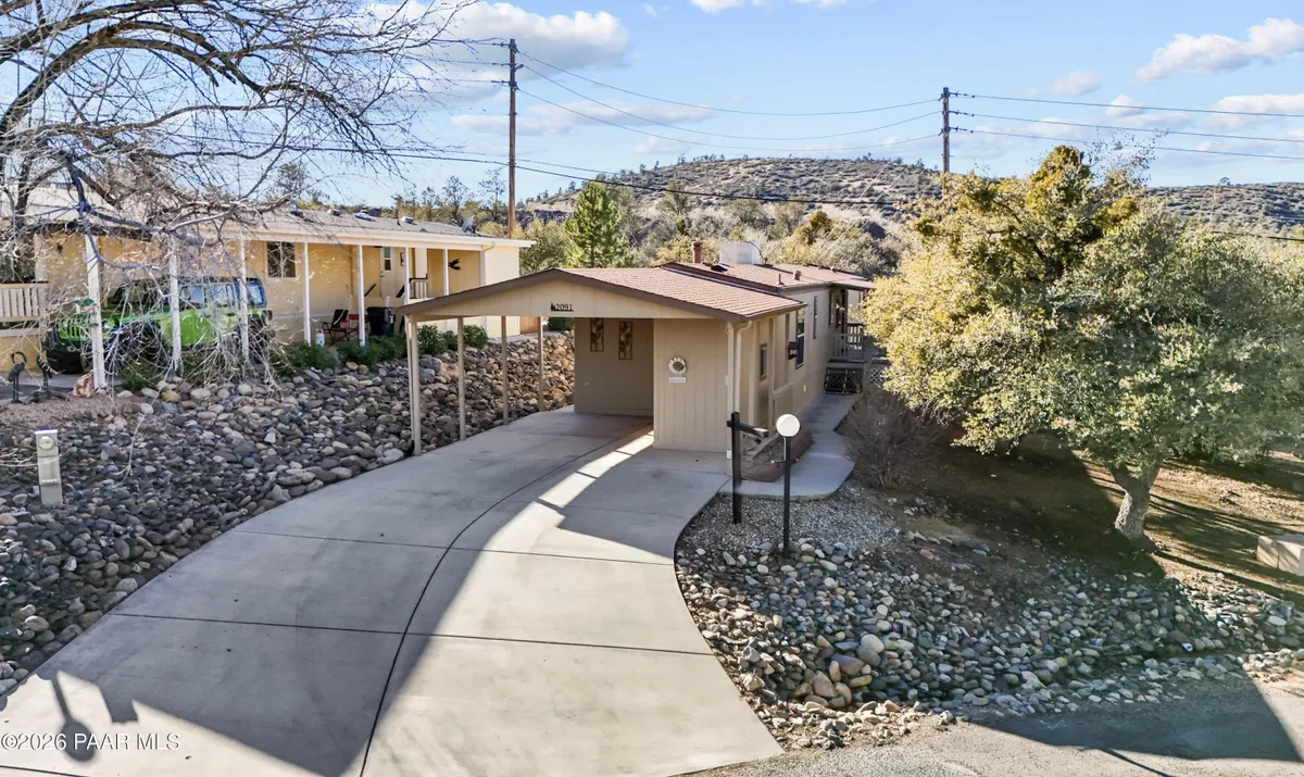 Property Slideshow image 1 of 47 | 2091 prescott canyon cir, Prescott, AZ, 86301