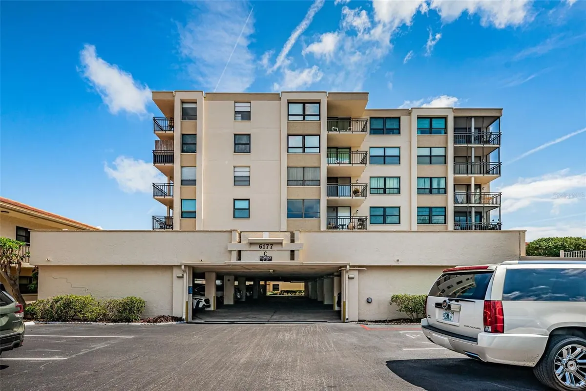 Property Slideshow image 1 of 50 | 6177 sun blvd apt 307, Saint Petersburg, FL, 33715