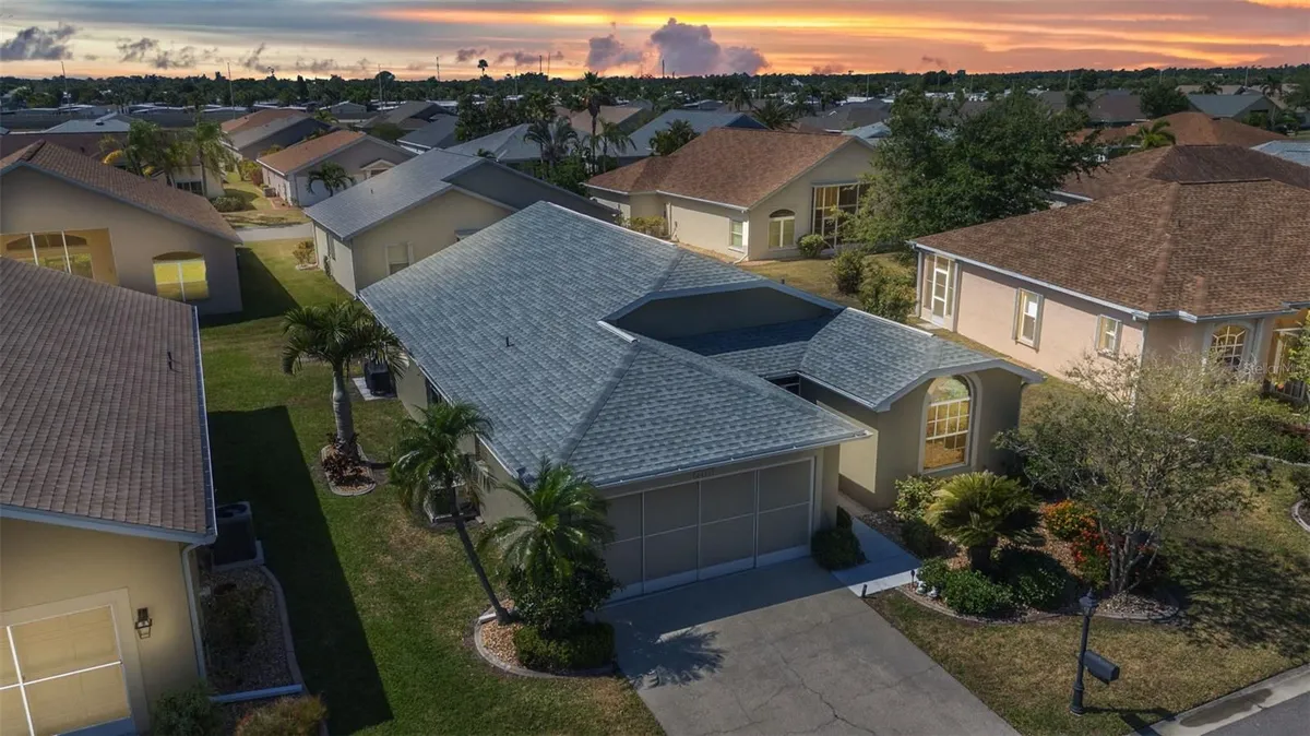 Property Slideshow image 1 of 41 | 24317 kintail ct, Punta Gorda, FL, 33980