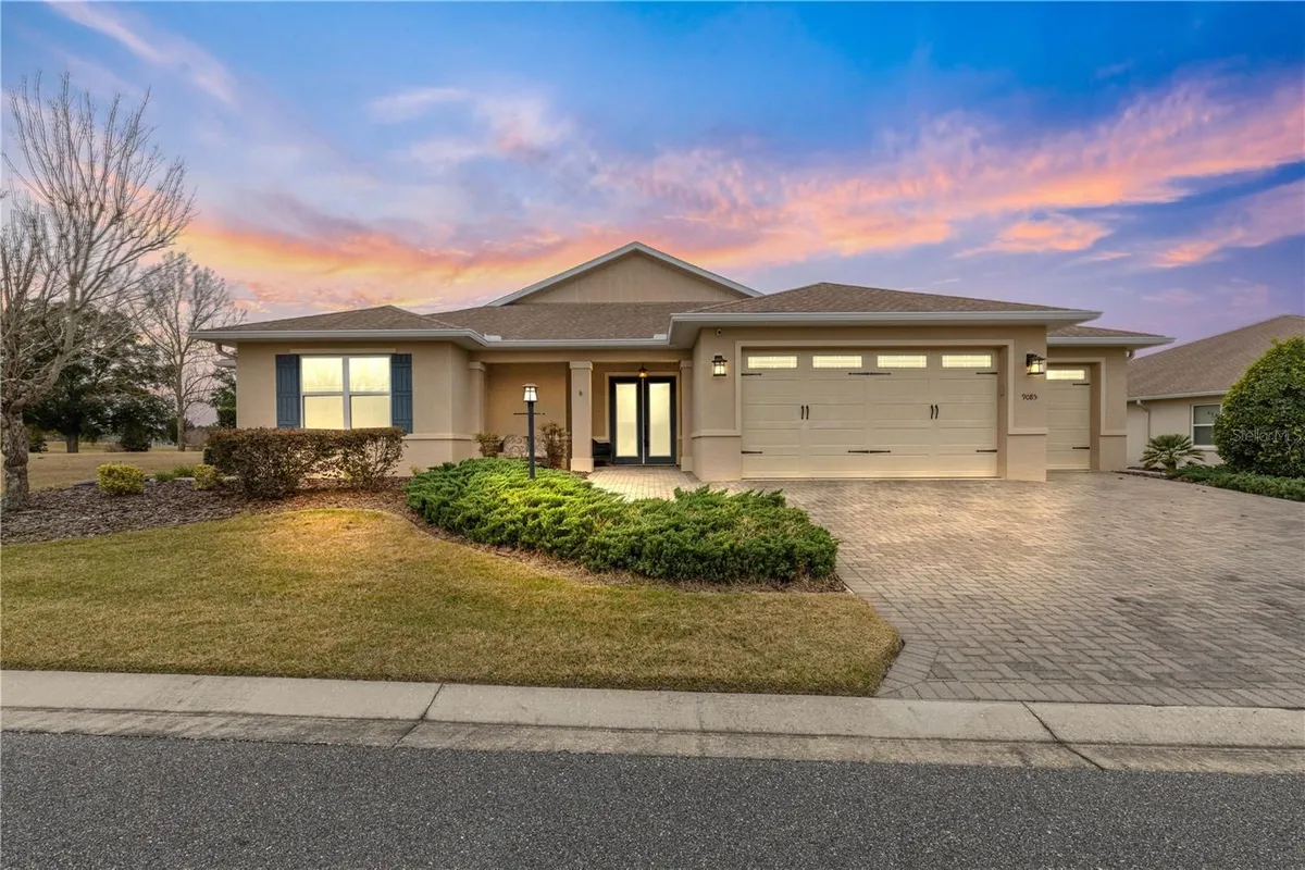 Property Slideshow image 1 of 61 | 9085 sw 89th loop, Ocala, FL, 34481