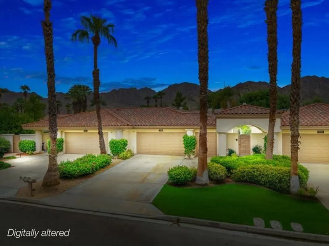 Property Slideshow image 1 of 45 | 79830 pecan vly, La Quinta, CA, 92253