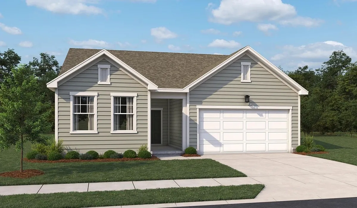 Property Slideshow image 1 of 2 | 2808 bison ct, Antioch, TN, 37013