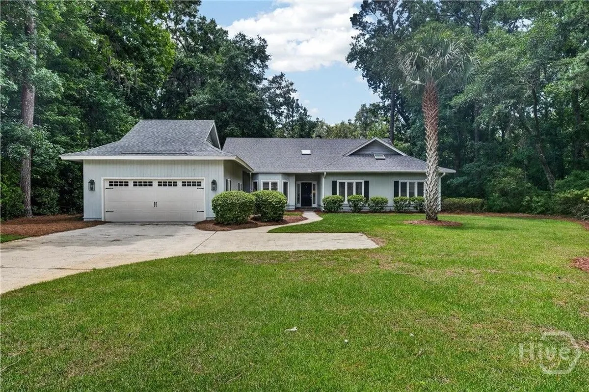 Property Slideshow image 1 of 36 | 1 black hawk trl, Savannah, GA, 31411