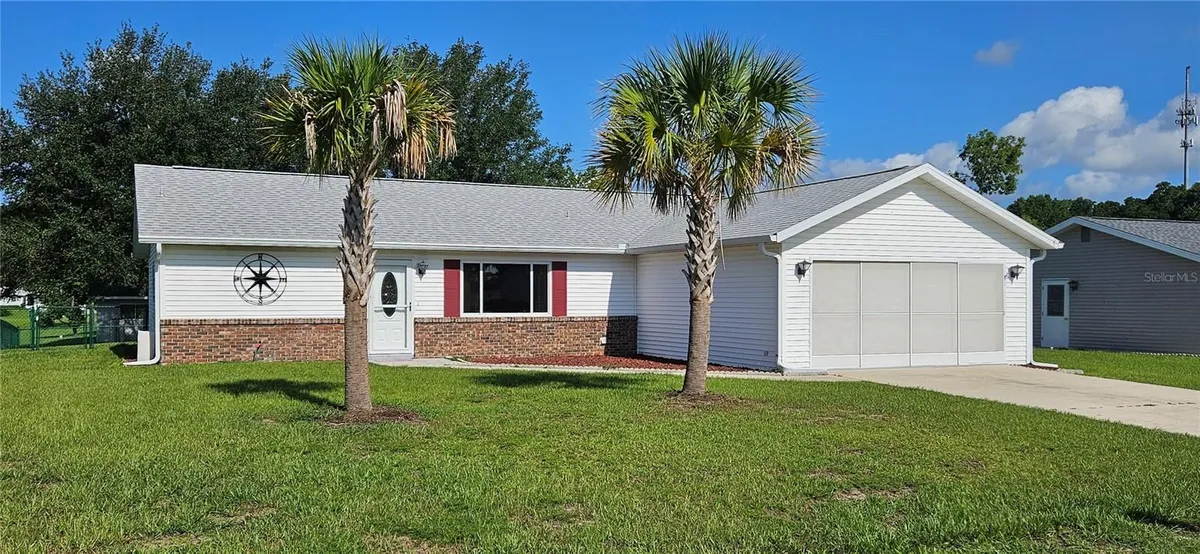 Property Slideshow image 1 of 34 | 10854 sw 78th ct, Ocala, FL, 34476