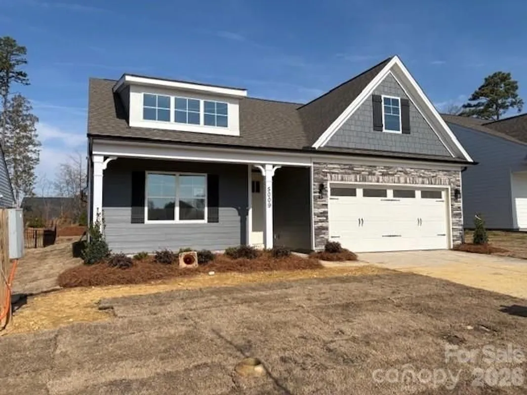 Property Slideshow image 1 of 39 | 5009 raging creek dr, Indian Trail, NC, 28079