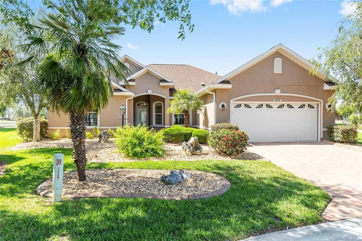 Property Slideshow image 1 of 57 | 8632 sw 86th cir, Ocala, FL, 34481
