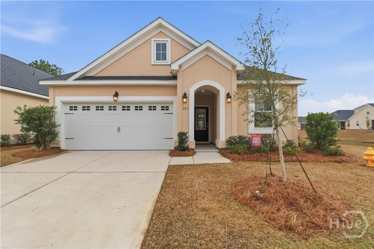 Property Slideshow image 1 of 43 | 101 waterside ln, Pooler, GA, 31322