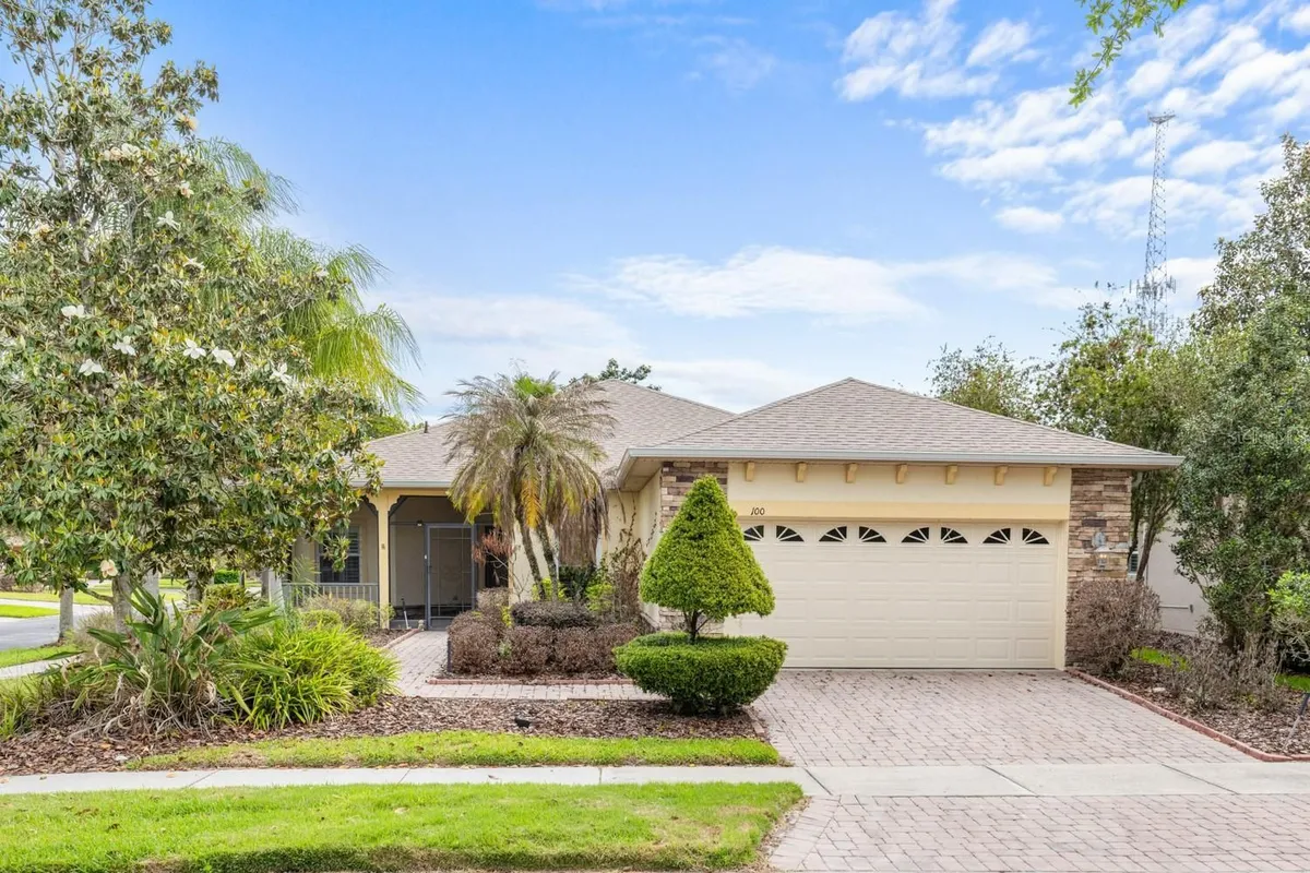 Property Slideshow image 1 of 24 | 100 ventana dr, Kissimmee, FL, 34759