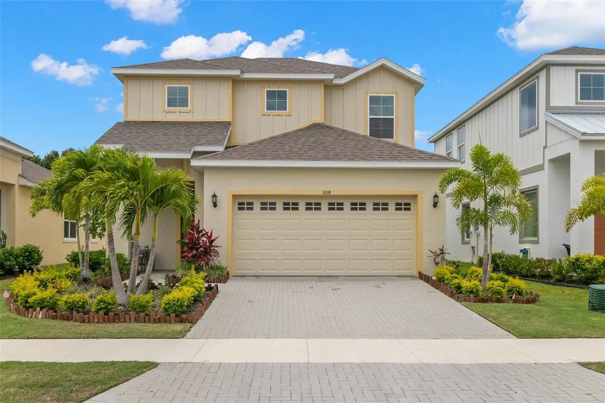Property Slideshow image 1 of 36 | 308 shore crab way, Apollo Beach, FL, 33572