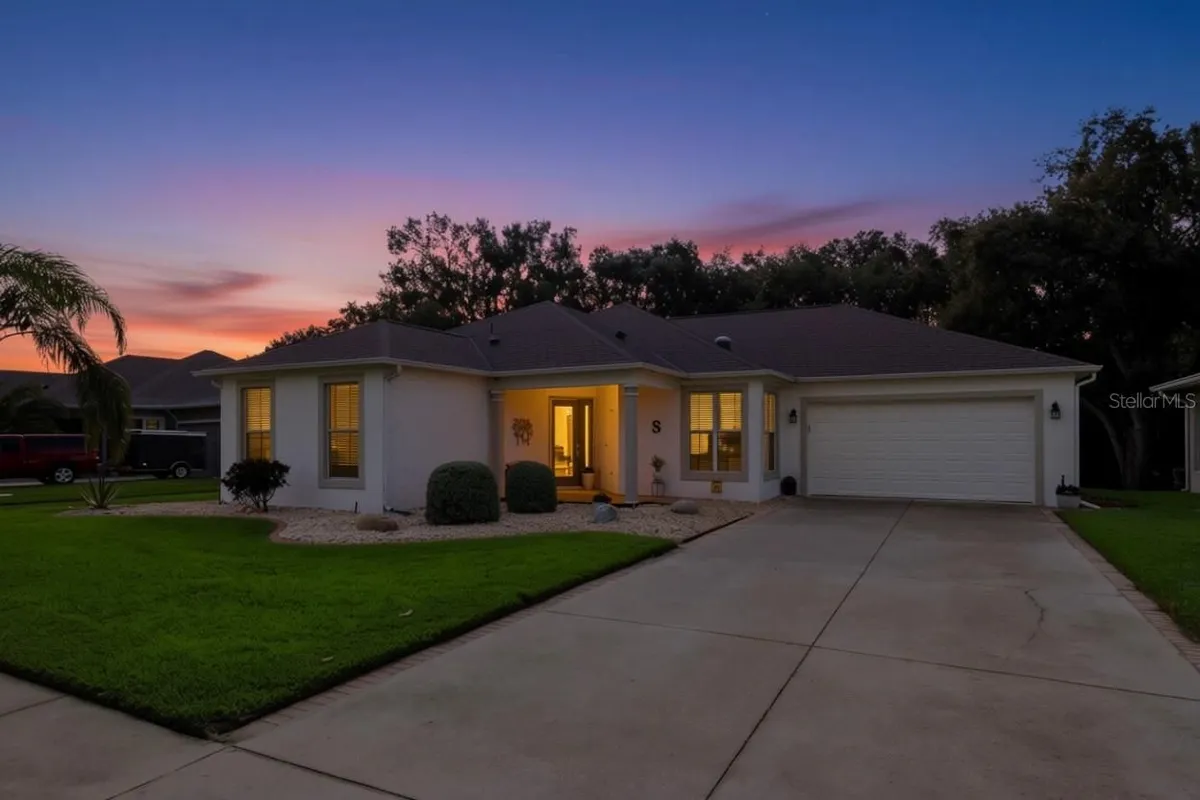 Property Slideshow image 1 of 72 | 4436 antietam creek trl, Leesburg, FL, 34748