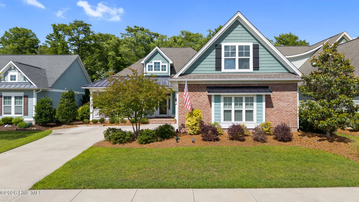 Property Slideshow image 1 of 49 | 3069 smeades dr, Leland, NC, 28451