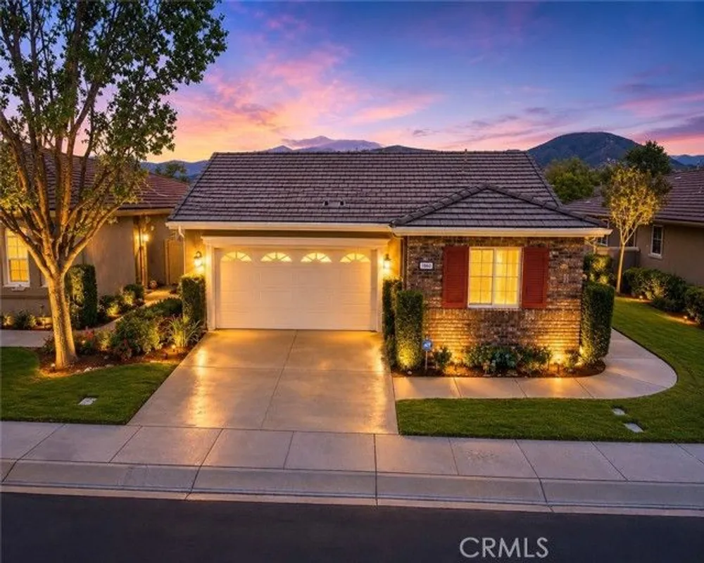 Property Slideshow image 1 of 16 | 186 canary crk, Beaumont, CA, 92223