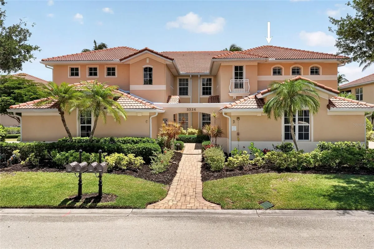 Property Slideshow image 1 of 57 | 3336 sunset key cir d, Punta Gorda, FL, 33955