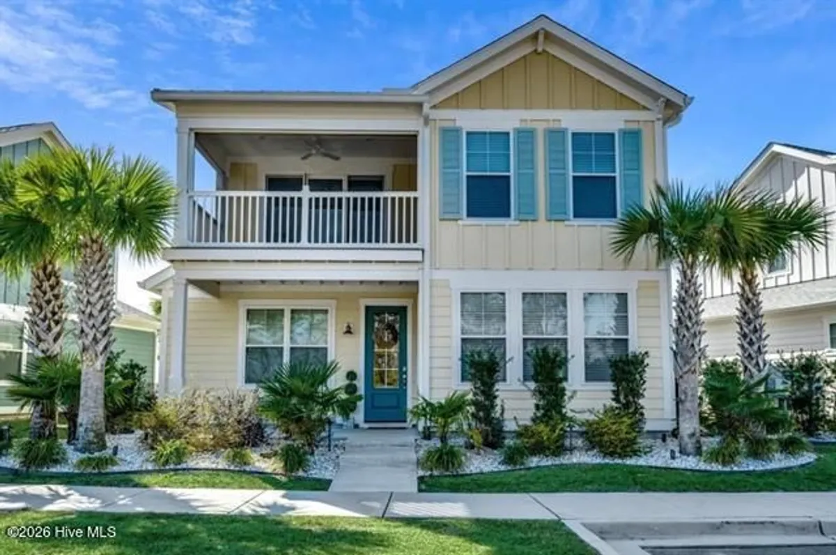 Property Slideshow image 1 of 7 | 1252 kingfish blvd, Calabash, NC, 28467