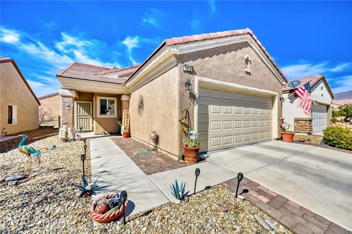 Property Slideshow image 1 of 31 | 7613 fruit dove st, North Las Vegas, NV, 89084