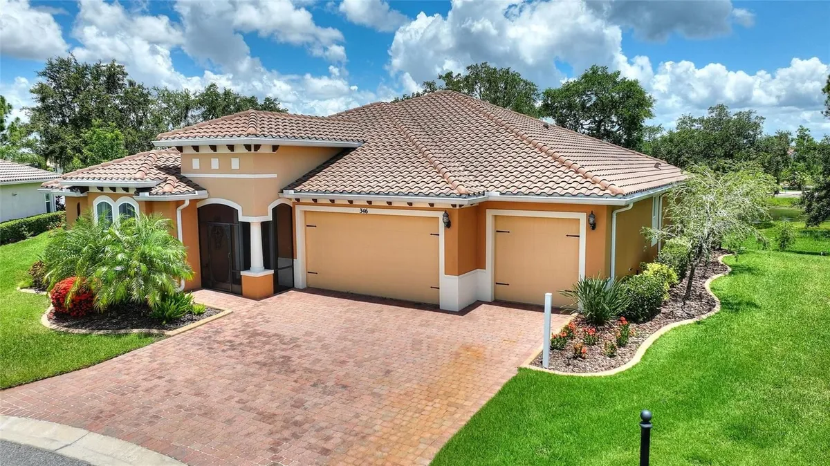 Property Slideshow image 1 of 99 | 346 treviso dr, Kissimmee, FL, 34759