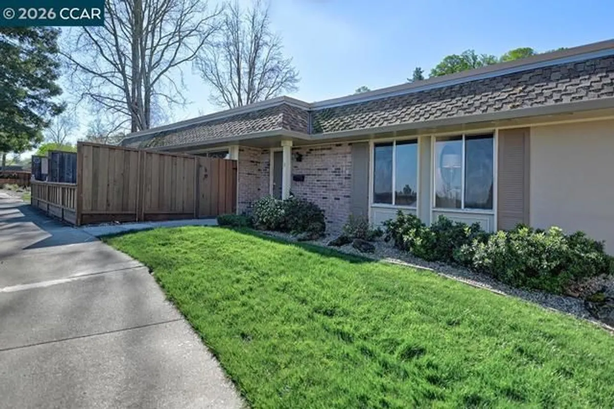 Property Slideshow image 1 of 47 | 2101 ptarmigan dr 2, Walnut Creek, CA, 94595