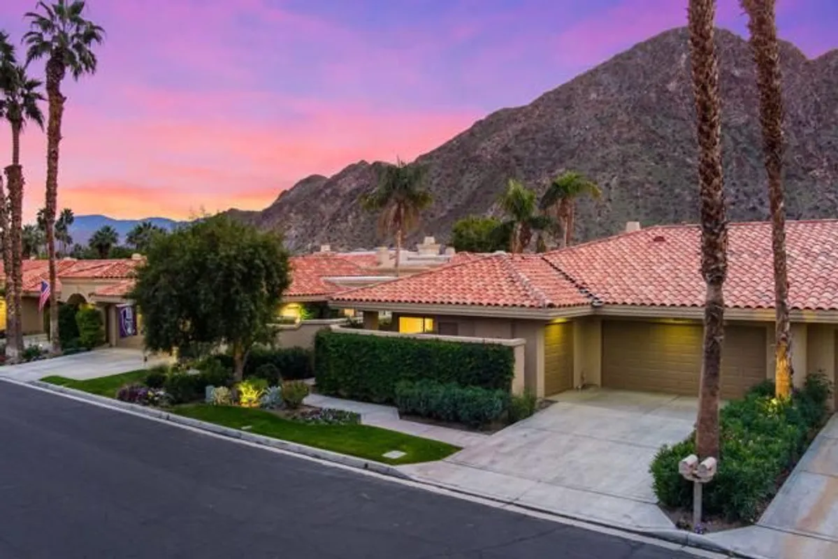 Property Slideshow image 1 of 37 | 54745 riviera, La Quinta, CA, 92253