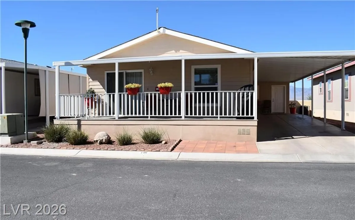 Property Slideshow image 1 of 50 | 781 montecito dr, Pahrump, NV, 89048
