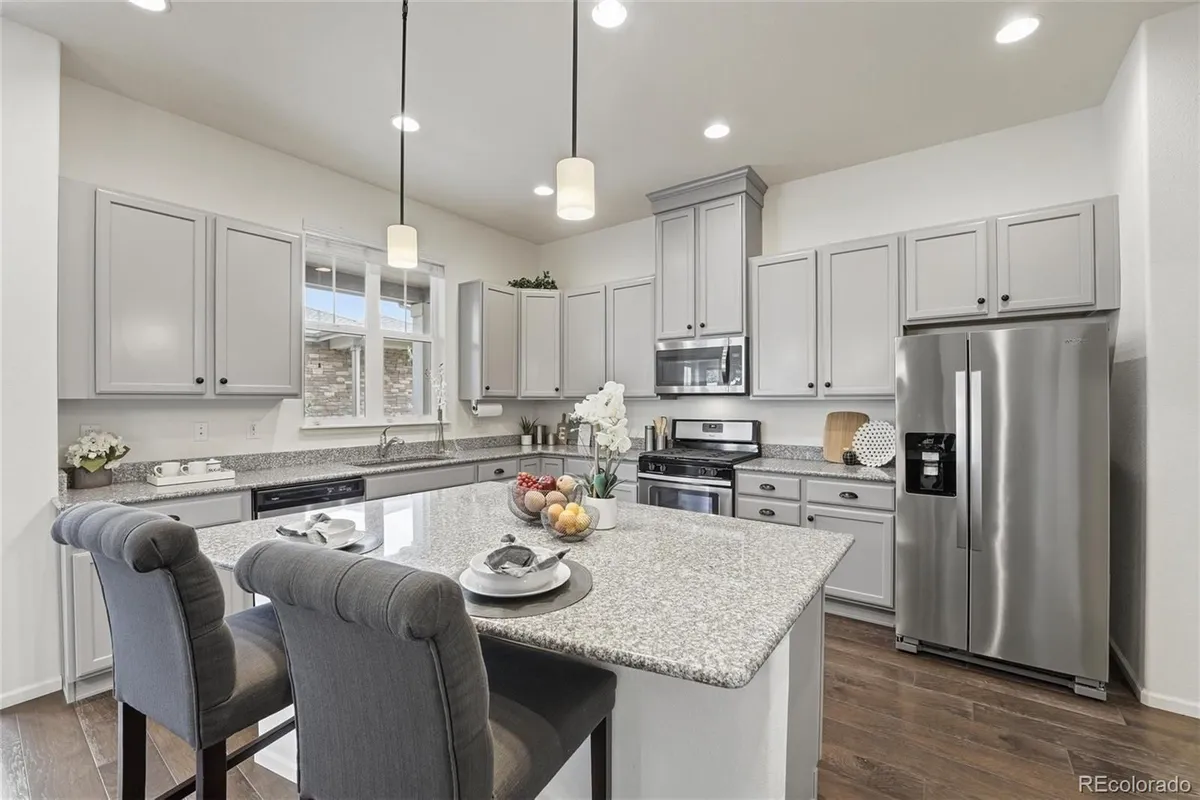 Property Slideshow image 1 of 40 | 6907 w jewell dr, Lakewood, CO, 80227